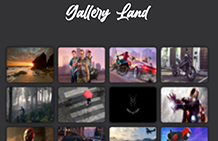 gallery land 